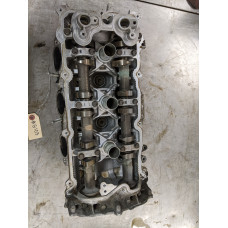#G103 Left Cylinder Head From 2011 Nissan Murano  3.5